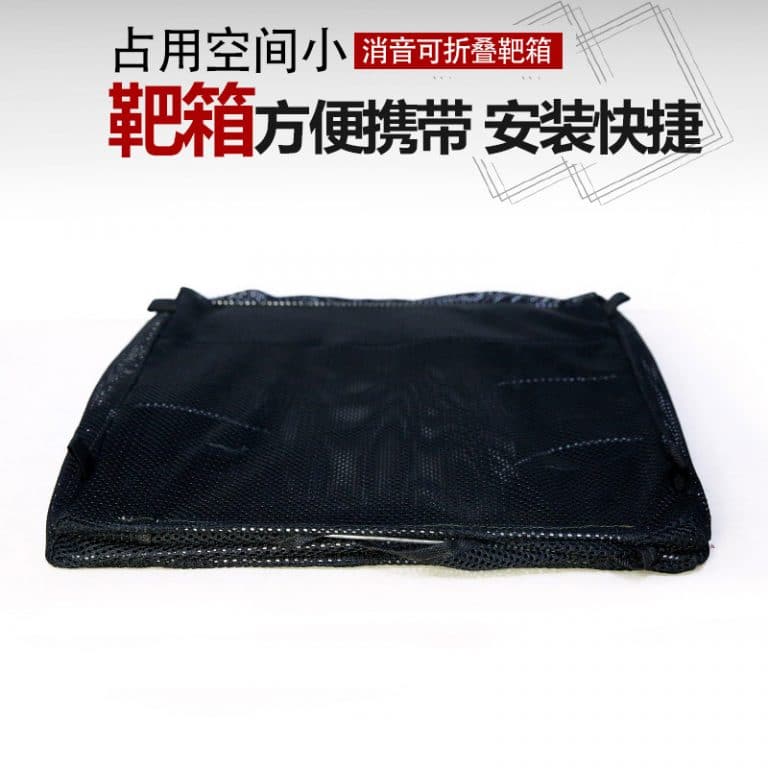 Sobong Slingshot Ammo Catch Box For Target Shooting Chinese Slingshot