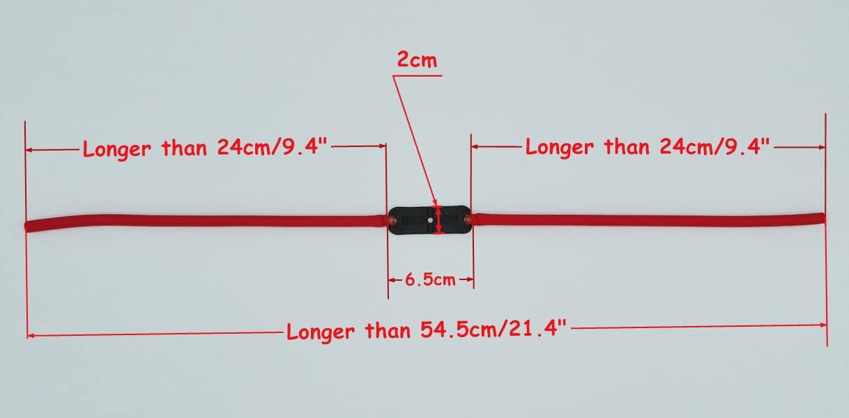 Barnett Power Slingshot Replacement Band