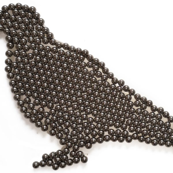 slingshot ammo 6mm 8mm 10mm 12mm Nikelcoated Rustproof Ball Bearings 1