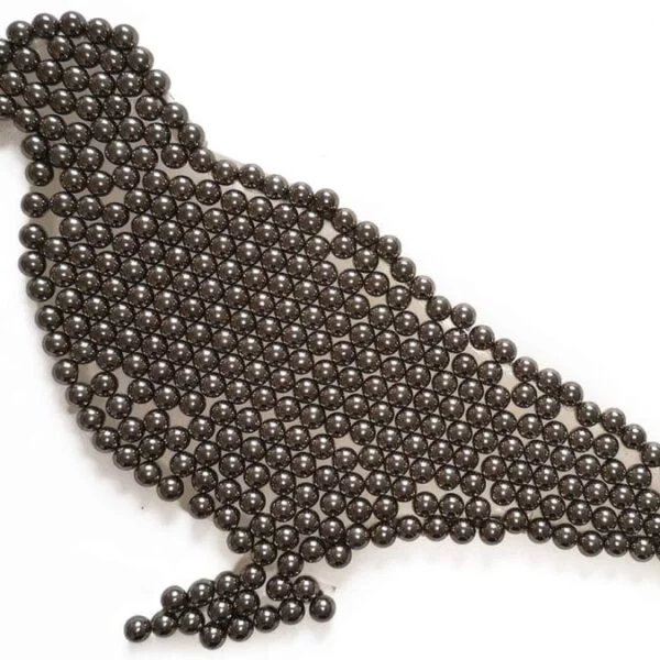 slingshot ammo ball bearing