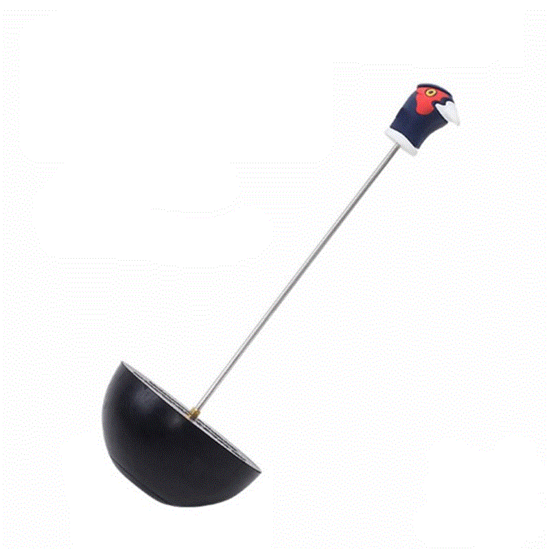 Pheasant head catapult target > Chinese Slingshot Store