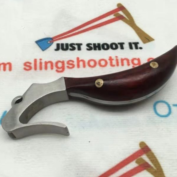 stickshot slingshot