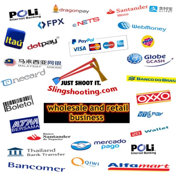 slingshooting payment slingshooting payment