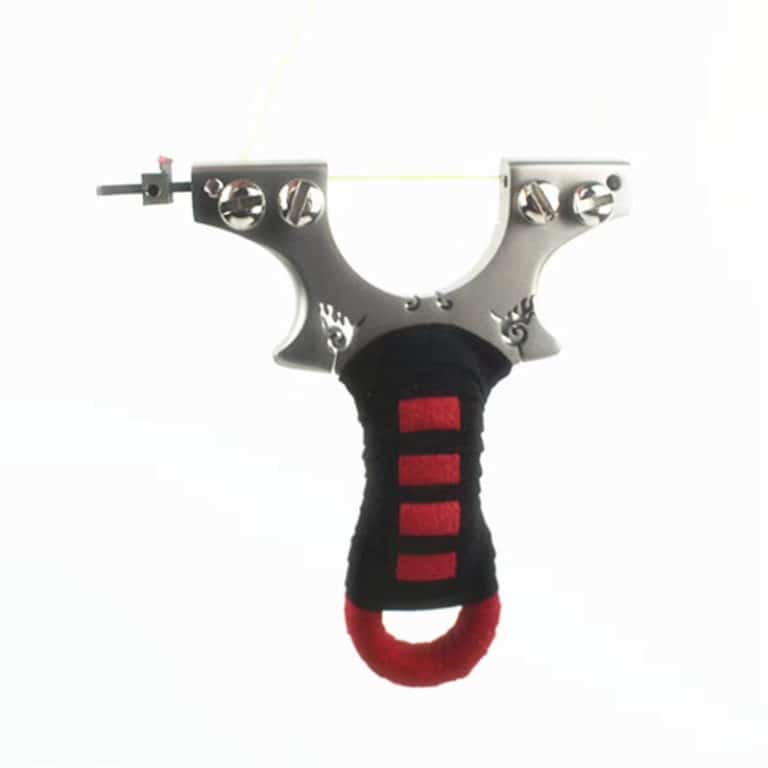 OTT Slingshot With 30mm Tips Chinese Slingshot Store